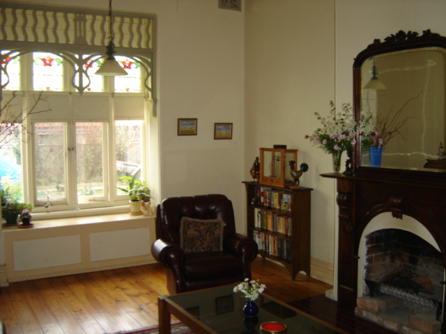 CLASSIC FEDERATION HOME Picture 2