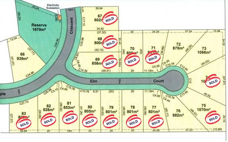 North Numurkah Picture 1