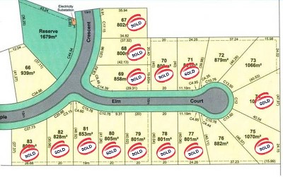 North Numurkah Picture North Numurkah Picture