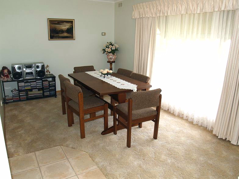 LOCATION & PRESENTATION Picture