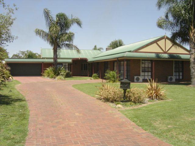 On The Lake Picture 1