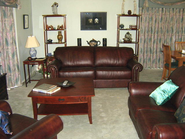 On The Lake Picture 2