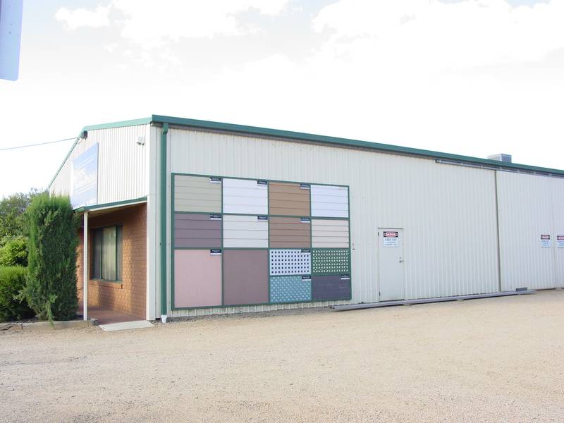 CENTRAL NUMURKAH Picture 1