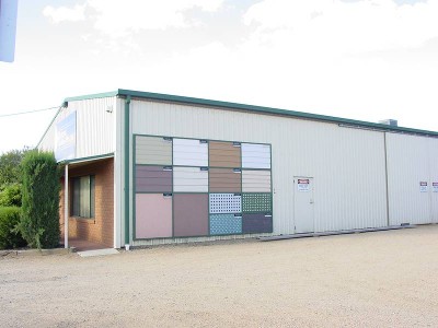 CENTRAL NUMURKAH Picture