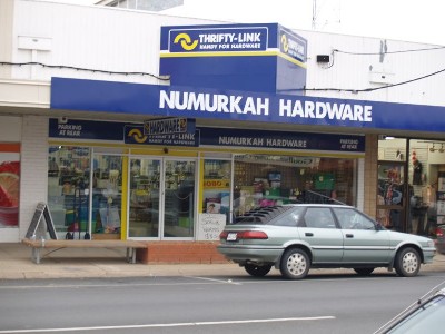 NumurkahRetail Business Opportunity. Hardware, Household & Giftware Picture