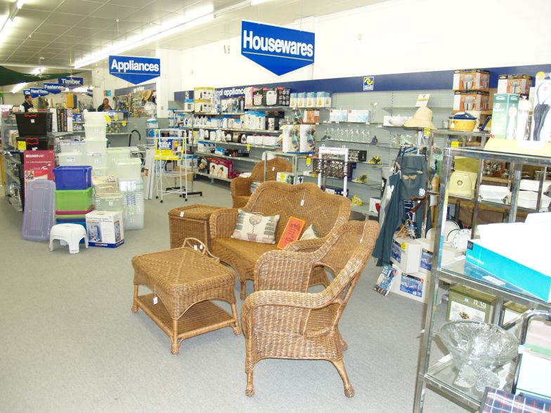 NumurkahRetail Business Opportunity. Hardware, Household & Giftware Picture 2