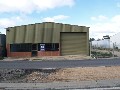 Industrial Shed Picture