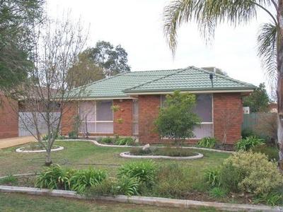 North Numurkah Picture