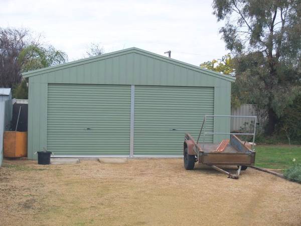 North Numurkah Picture 2