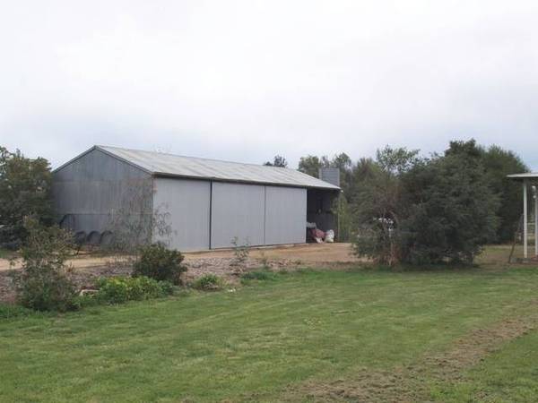 5 Acre Farmlet Picture 2