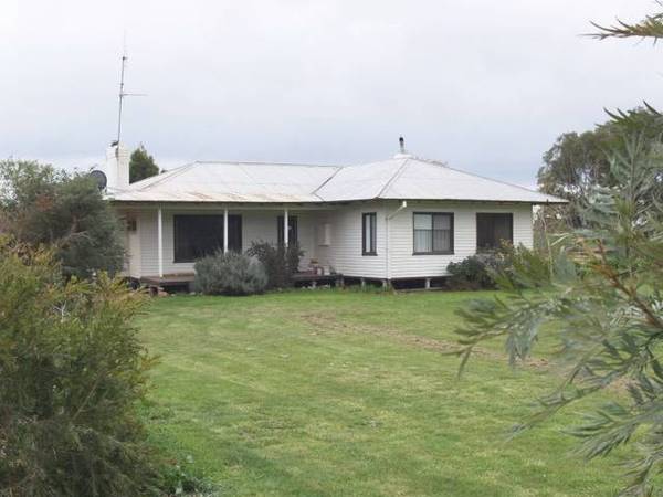 5 Acre Farmlet Picture 1