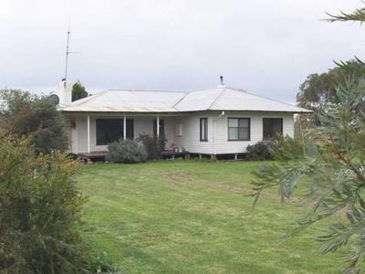 5 Acre Farmlet Picture