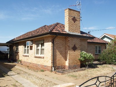 REAR LANE ACCESS Picture