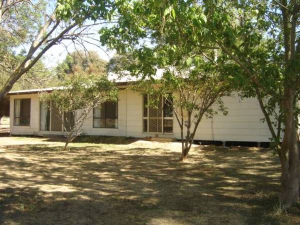 ADJACENT TO DAIRY FARM Picture 1