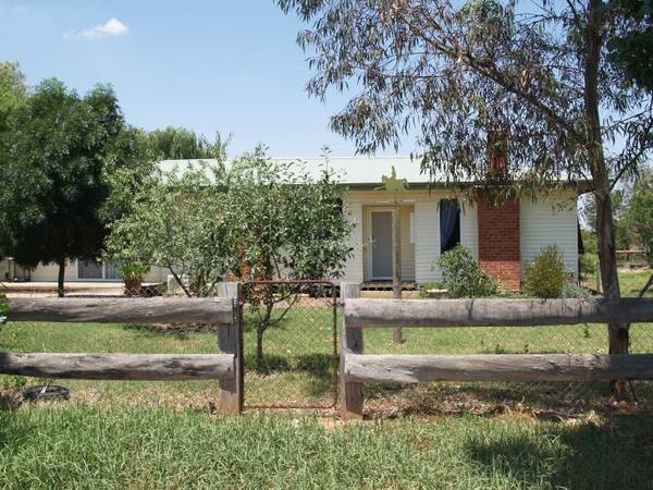 Rural Living Picture 1