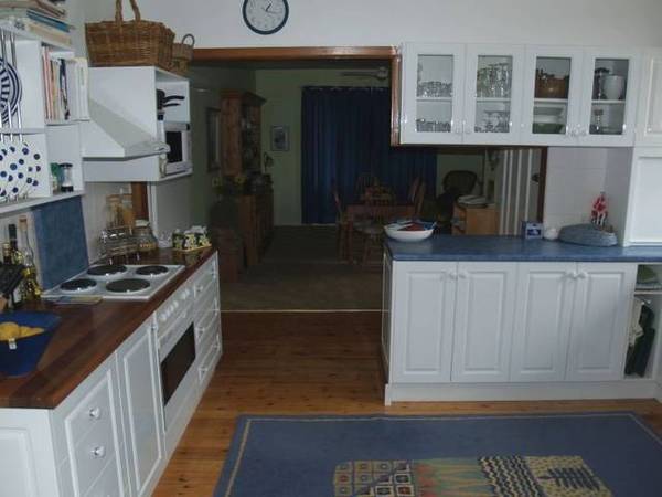 Rural Living Picture 3