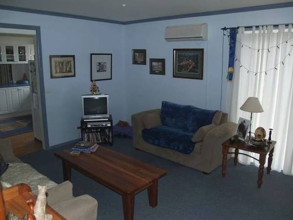 Rural Living Picture 2