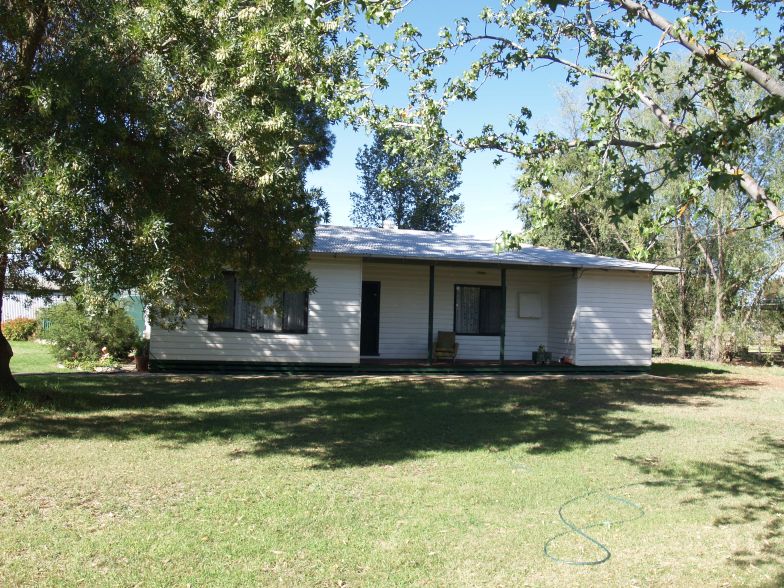 40 Acre Farmlet Picture 1