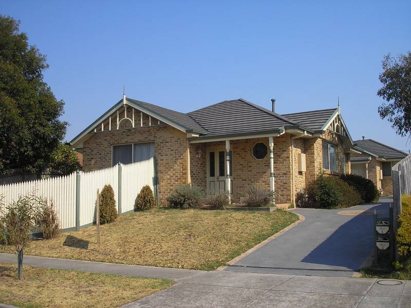 QUALITY THROUGHOUT Picture