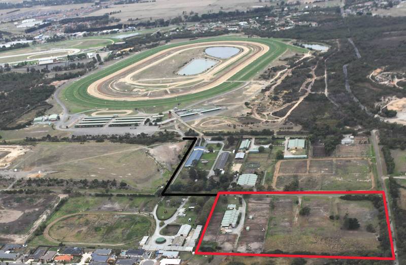 HORSE TRAINERS & OWNERS TAKE NOTE Picture 1