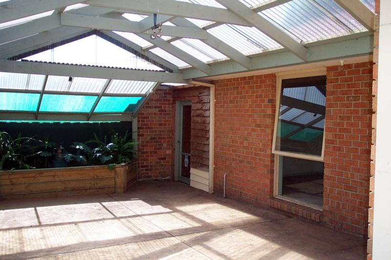 UNDER APPLICATION Picture