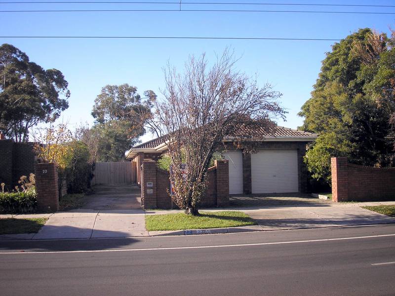 UNDER APPLICATION Picture