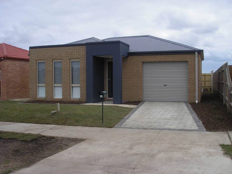 BRAND NEW HOME Picture 2