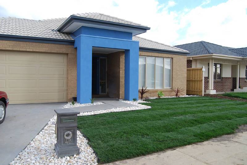 MARRIOT WATERS ESTATE Picture 1