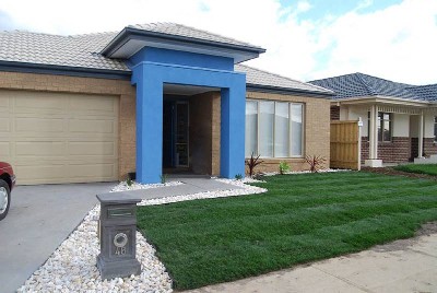 MARRIOT WATERS ESTATE Picture