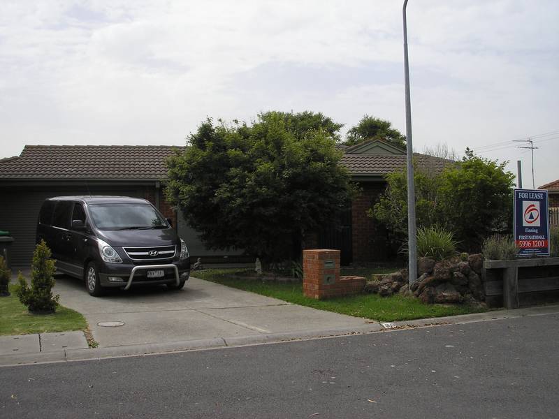 UNDER APPLICATION Picture 1