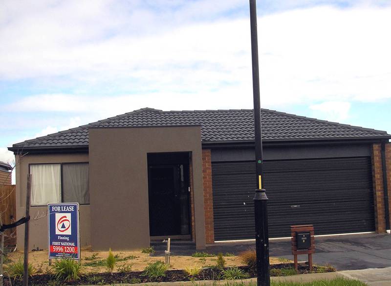 GREAT FAMILY HOME Picture 1