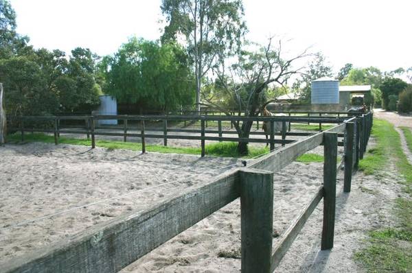 EXCELLENT HORSE PROPERTY Picture 1