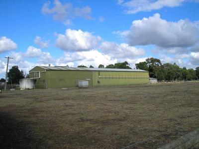 ON THE OUTSKIRTS OF TOWN Picture