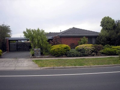 FAMILY HOME IN RANGEBANK Picture