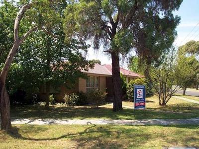 THREE BEDROOM HOUSE Picture THREE BEDROOM HOUSE Picture