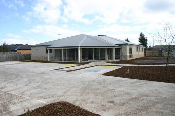 MEDICAL CENTRE Picture 1