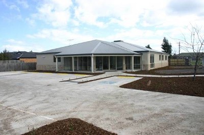 MEDICAL CENTRE Picture MEDICAL CENTRE Picture