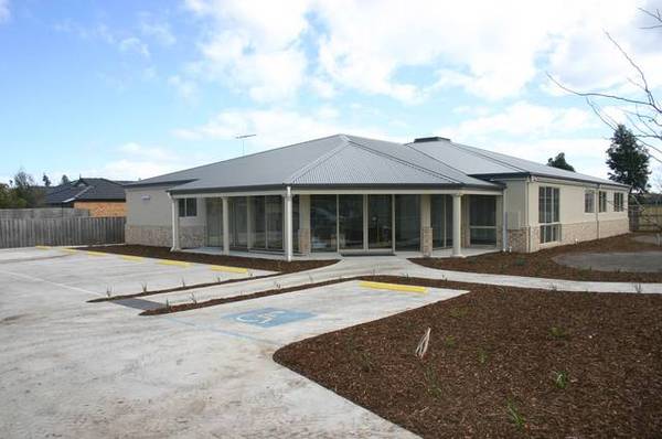 MEDICAL CENTRE Picture 2