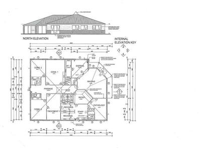 MEDICAL CENTRE Picture
