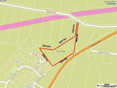 15 Minutes to Sugarland Picture