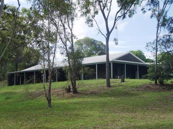 50 ACRES & RIVERS OF GOLD Picture 2