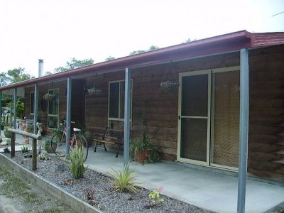 Do You Want A Quiet Life? Picture