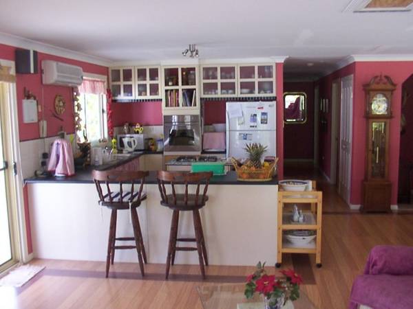 Do You Want A Quiet Life? Picture 2