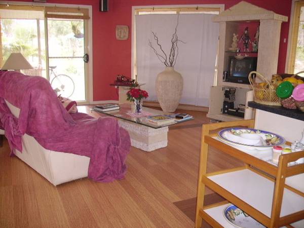 Do You Want A Quiet Life? Picture 3