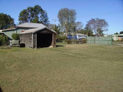 Great Opportunity, Central Block Picture Great Opportunity, Central Block Picture