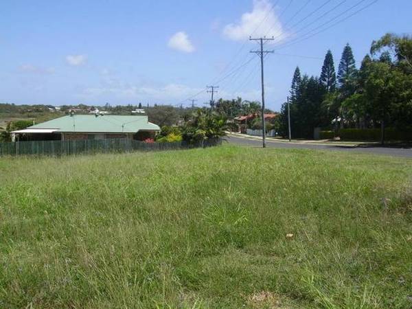 Ocean Views When You Build Up Picture 1