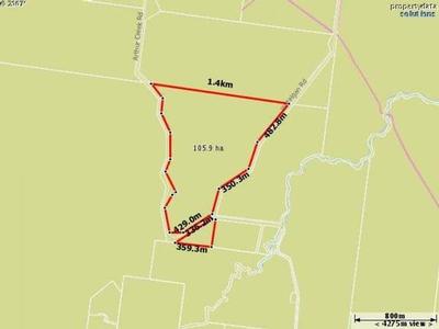 Red Soil Mixed Farm 45 Mins From Bundy Picture Red Soil Mixed Farm 45 Mins From Bundy Picture