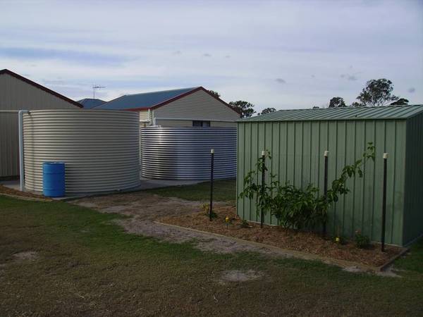 Close to Town Acreage Picture 3