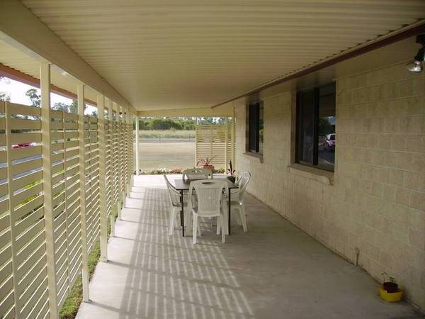 Close to Town Acreage Picture 2