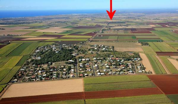 65 Acres Near The Coast - Absolutely MUST Be Sold Picture 2